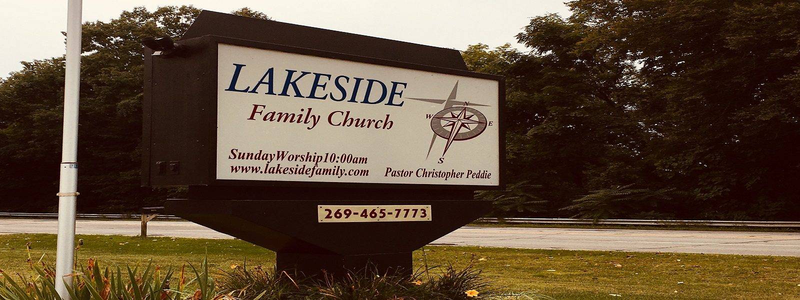 About Lakeside Family Church